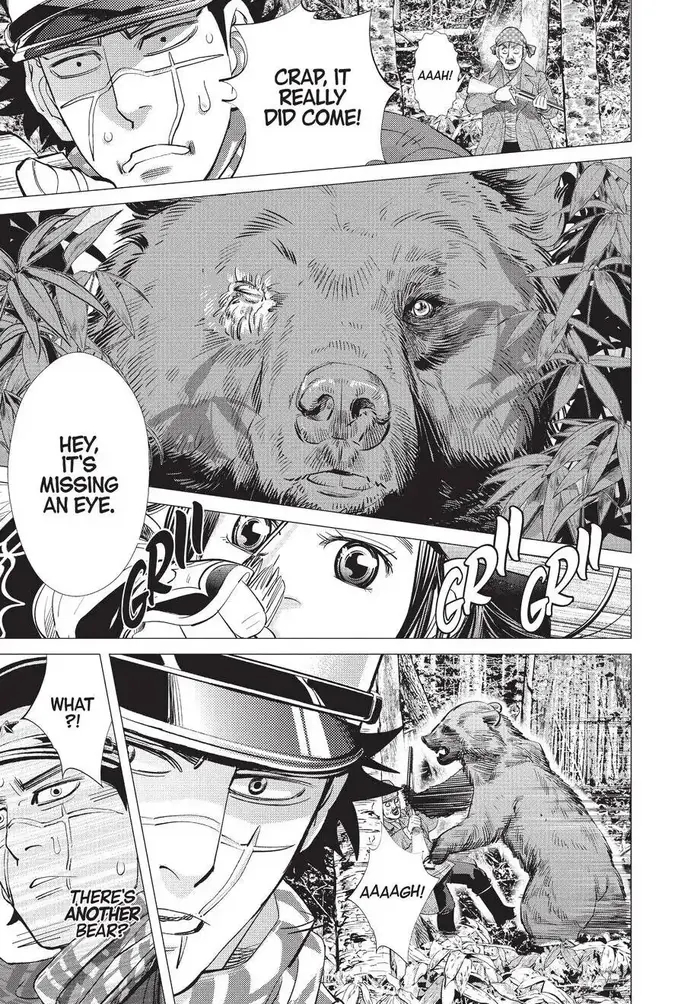 Golden Kamuy Chapter 65 image 14_optimized